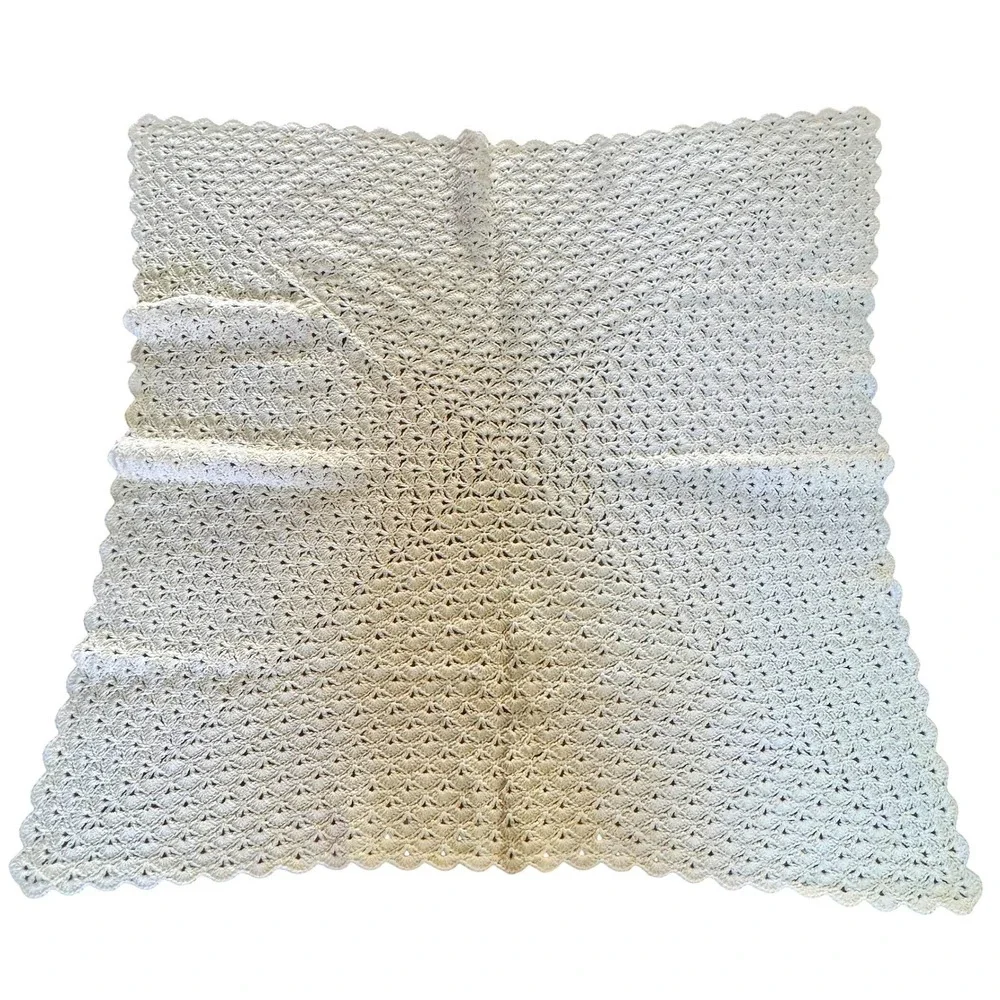 N/A handmade crochet
